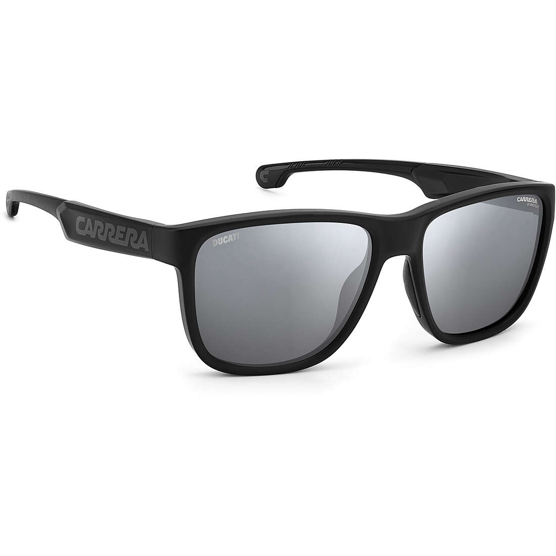 occhiali da sole uomo Carrera | Ducati forma Quadrata 20493608A57T4